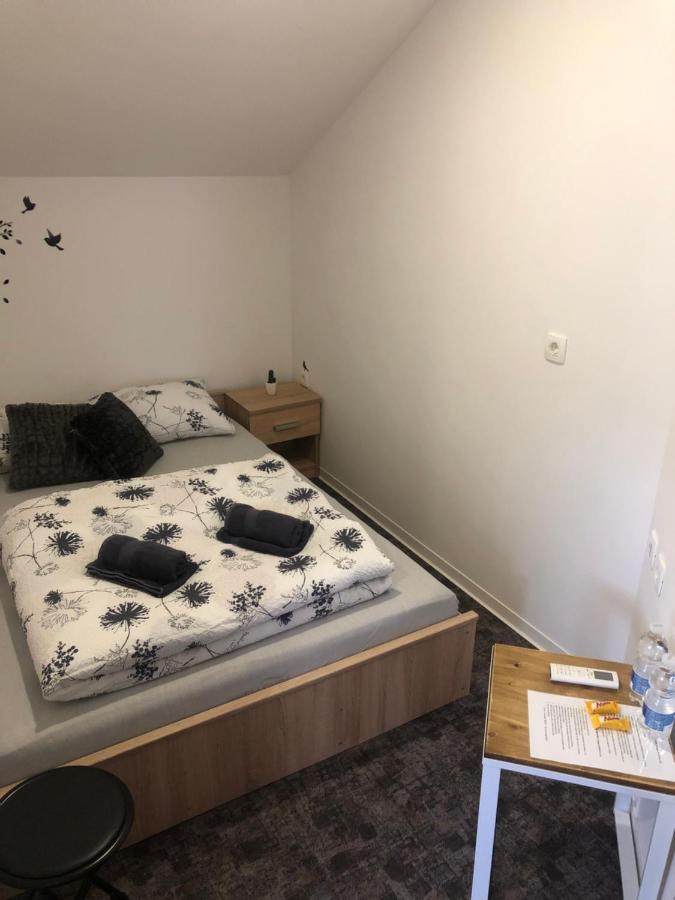 L&g Homestay Ljubljana