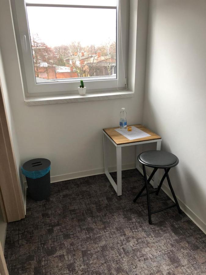 Homestay L&g Ljubljana