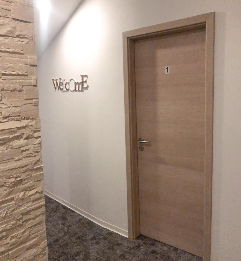 Homestay L&g Ljubljana