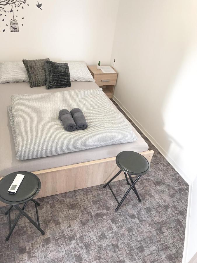 Homestay L&g Ljubljana