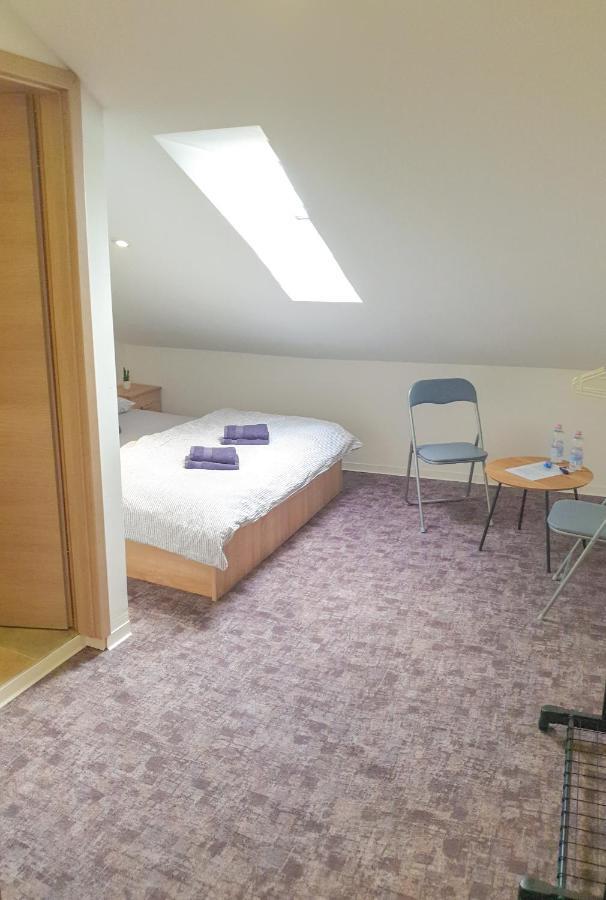 L&g Homestay